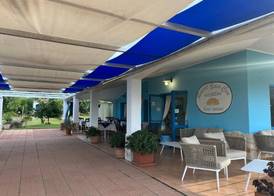 Hotel Baia Cea 3