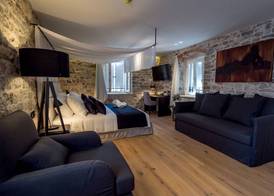 Murum Heritage Hotel 5
