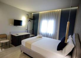 Seõra Luxury Rooms 5