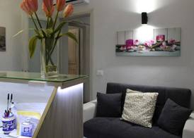 Bed & Breakfasts Conte Perollo 3