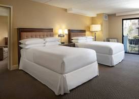 Sheraton Palo Alto Hotel 3