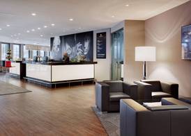 LÉGÈRE HOTEL Wiesbaden-Taunusstein 2
