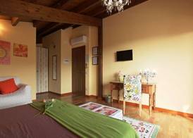 B&B Villa del Sole Relais 2