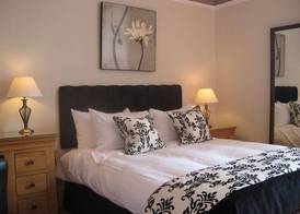 Shaftesbury Hotel Dundee 5
