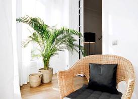 Malaga Andes Suites 2
