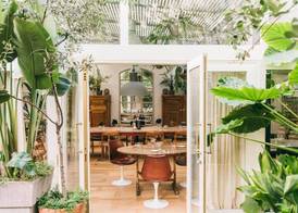 Hotel Pulitzer Barcelona 3