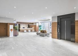 Daiwa Roynet Hotel Nagoya Eki Mae 5