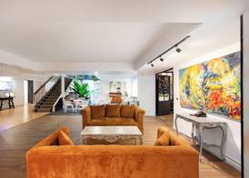 Hotel Presidente 5