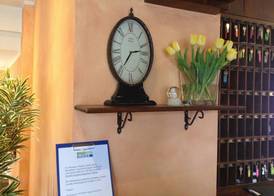 Hotel Belvedere 2