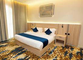 The S Square Airport Hotel 2