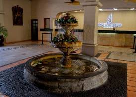 Costa de Oro Beach Hotel 2