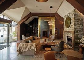 Coronet Ridge Resort 2