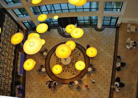 Side Prenses Resort Hotel & Spa 2