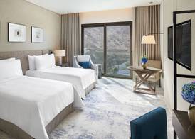 Address Beach Resort Fujairah 5