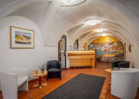 Hotel Passauer Wolf 3