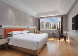 Days Inn by Wyndham Kunming Airport Economic Zone 3