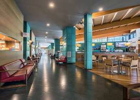 Hotel Puerta de Bilbao 2
