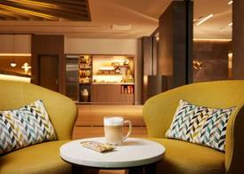 Adina Apartment Hotel Dusseldorf 5