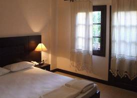 SAFIR HOTEL BODRUM 4