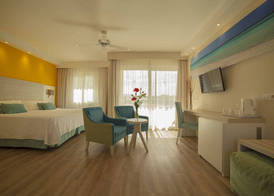 Valentin Somni Hotel 4
