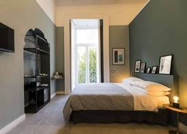 Bellini Suite 5