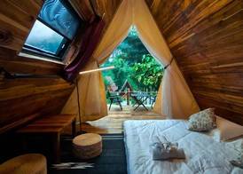 Mimosa Backpackers Hostel 5