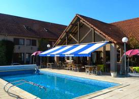 Kyriad Bergerac 2