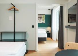 Fred Hotel Central 4