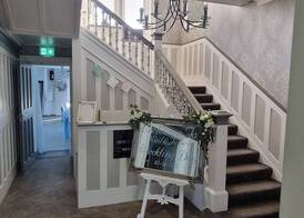 The Whitehouse Peterlee 2