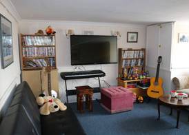 Littlestone Hotel 2