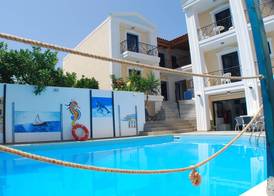 Renia Hotel Agia Pelagia -Crete 3