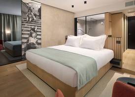 Hotel Ambasador 4