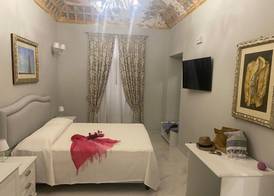 Lipari Suite B&B 3