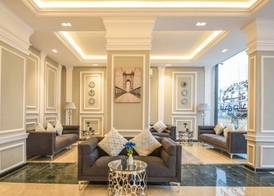 Grand Flora Salalah 3