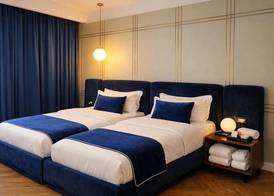 Alla Gondola Hotel & SPA Tirana 2