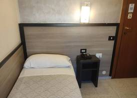 Hotel Salus Milano 3