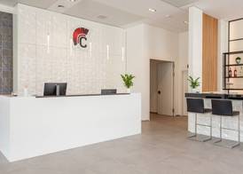 Centurion Swiss Quality Towerhotel Windisch 3