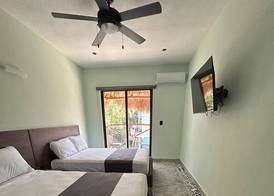 Hotel Mariel Holbox 4