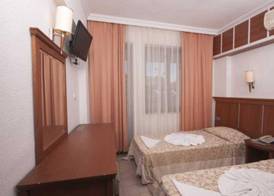 Diva Hotel 2