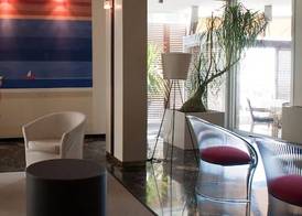 Hotel Delle Nazioni 3