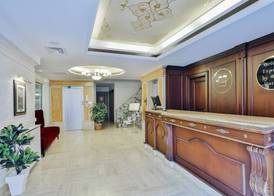 Orient Express & Spa by Orka Hotels 3