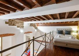 GuestHost - Palazzo Pitti Apartment with Terrace 4