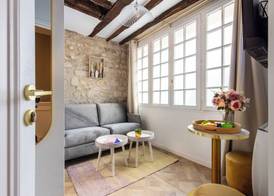 Cosy Room - Montmartre / Sacre Coeur 4