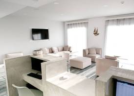 Hyperion Hotel 2