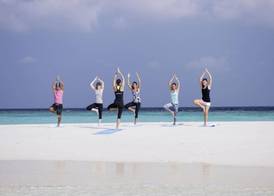Robinson Club Maldives - Adults Only 4