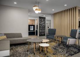 TownePlace Suites by Marriott Birmingham South 3