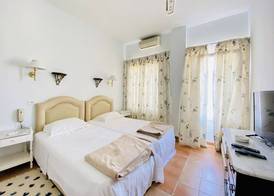Hotel plaza corniche la marsa 2