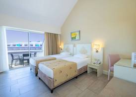 Crystal Admiral Aqua Collection - Ultimate All Inclusive 3