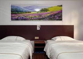 Jinzhiyuan Hostel 5