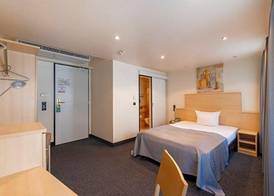 Hotel Ross 4